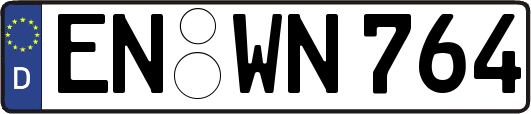 EN-WN764