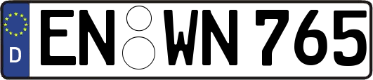 EN-WN765