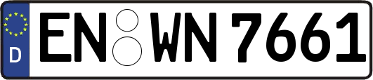 EN-WN7661
