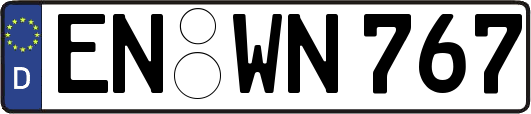 EN-WN767