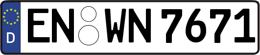 EN-WN7671