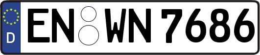 EN-WN7686