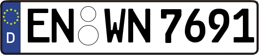 EN-WN7691