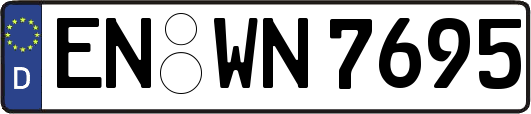 EN-WN7695