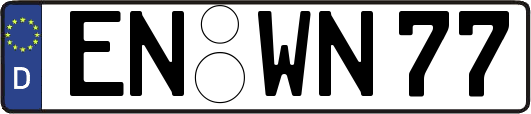 EN-WN77