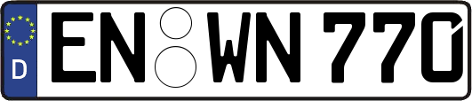 EN-WN770