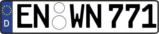 EN-WN771