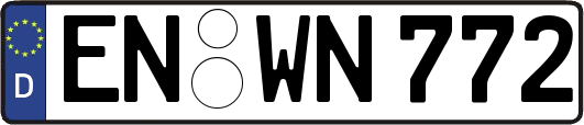 EN-WN772