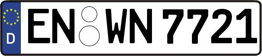 EN-WN7721