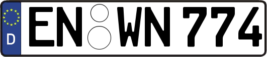 EN-WN774