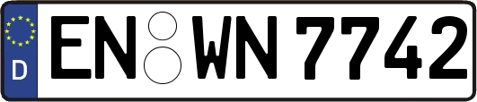 EN-WN7742