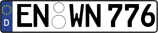 EN-WN776