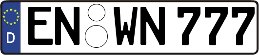 EN-WN777