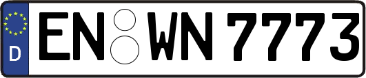 EN-WN7773