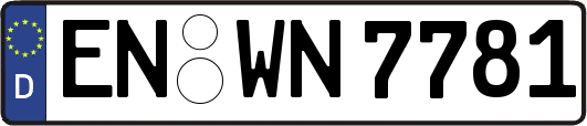 EN-WN7781