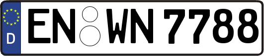 EN-WN7788
