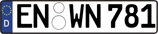 EN-WN781