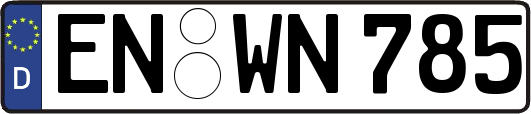 EN-WN785