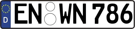EN-WN786