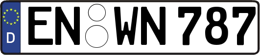 EN-WN787