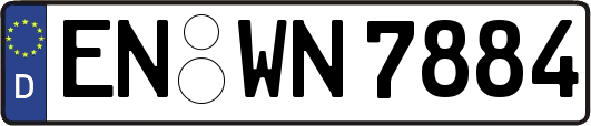 EN-WN7884