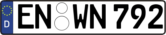EN-WN792