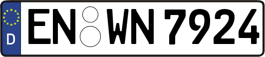 EN-WN7924