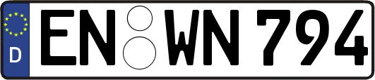 EN-WN794