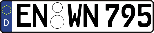 EN-WN795