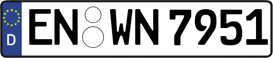 EN-WN7951