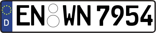 EN-WN7954