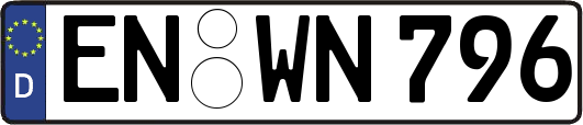 EN-WN796