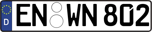 EN-WN802