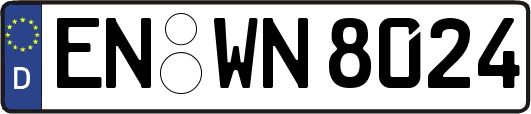 EN-WN8024