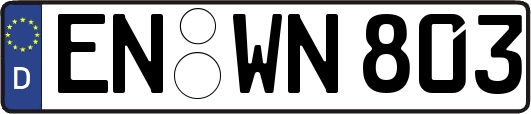 EN-WN803