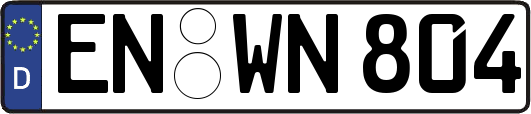 EN-WN804