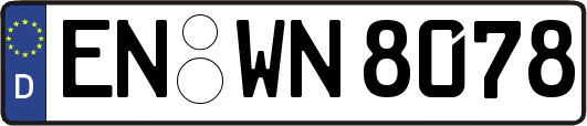 EN-WN8078