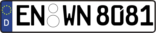 EN-WN8081