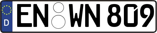 EN-WN809