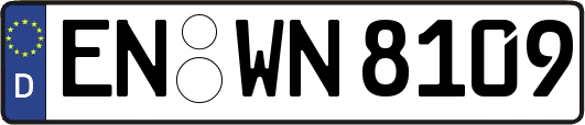 EN-WN8109
