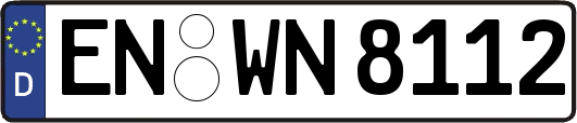 EN-WN8112
