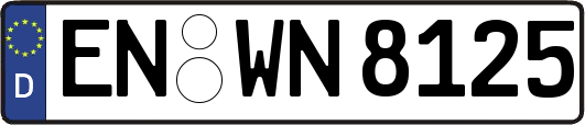 EN-WN8125