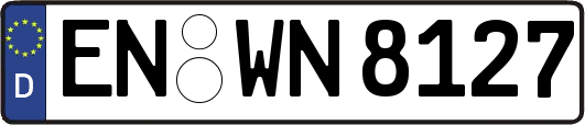 EN-WN8127