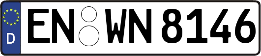 EN-WN8146