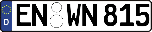 EN-WN815