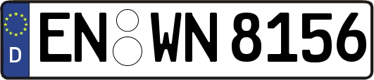 EN-WN8156
