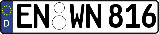 EN-WN816