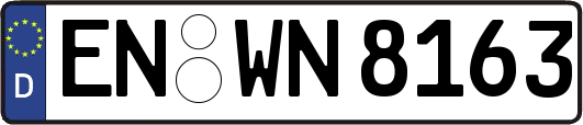 EN-WN8163