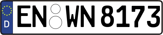 EN-WN8173