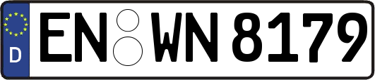 EN-WN8179